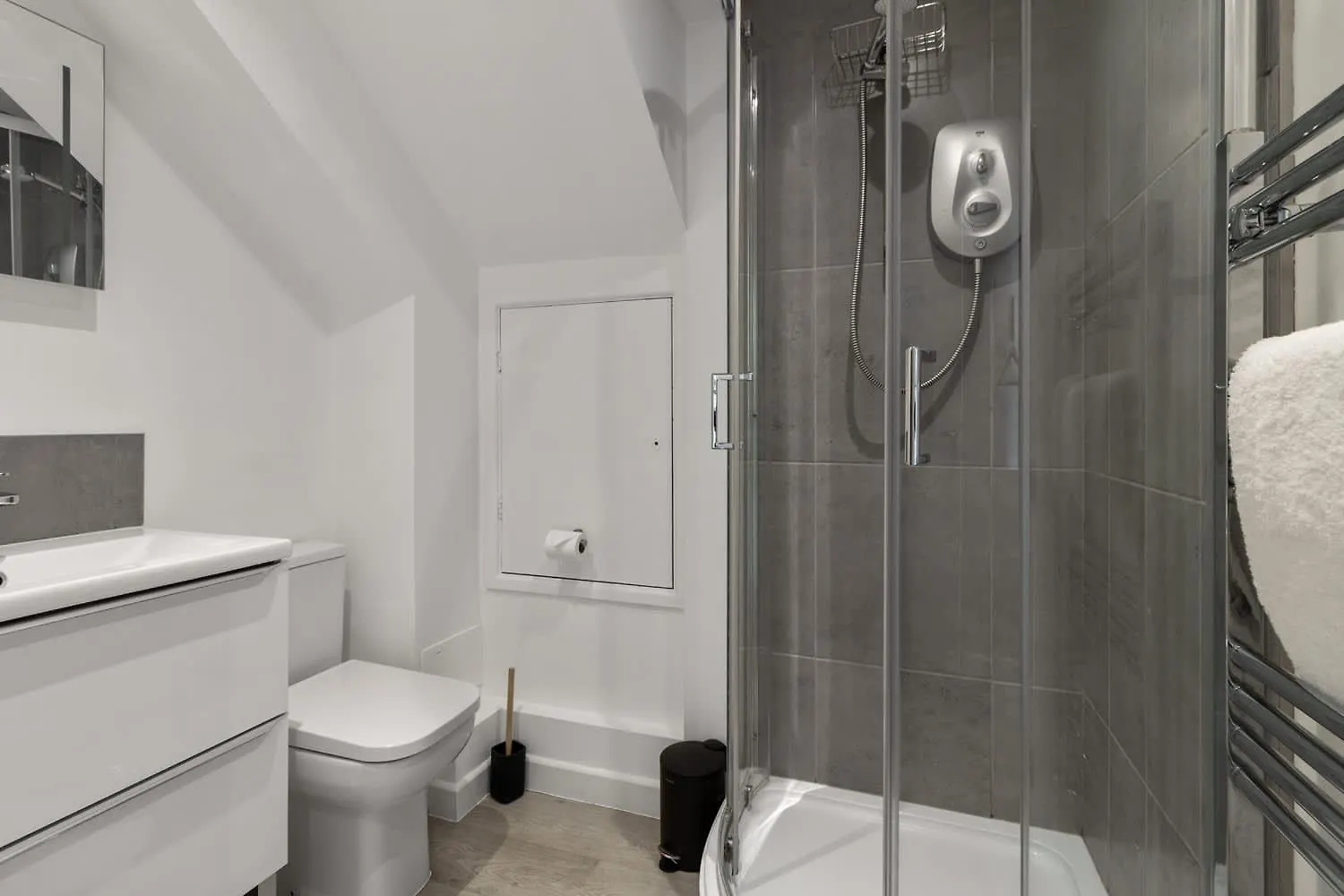 Centre Point Studio - Short Stays Uk Exeter 0*,