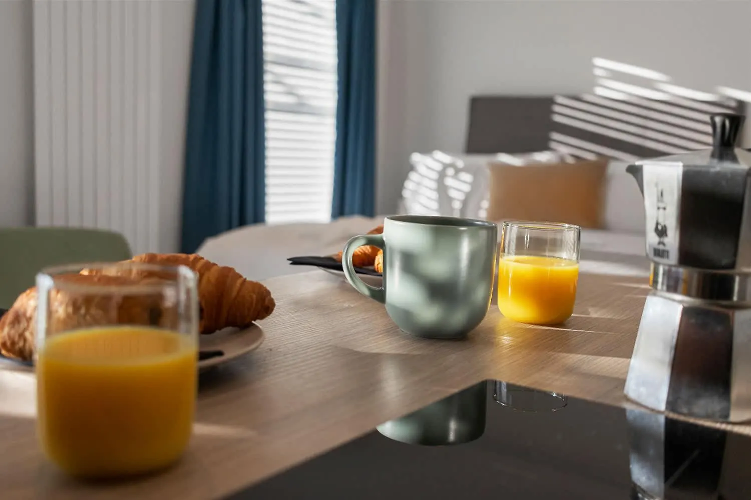 Centre Point Studio - Short Stays Uk Exeter Lägenhet