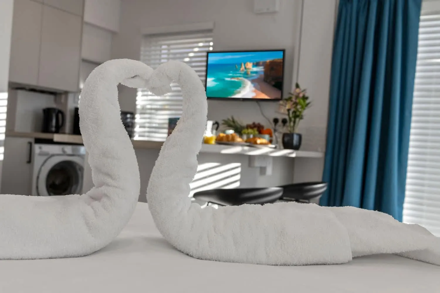 Centre Point Studio - Short Stays Uk Exeter